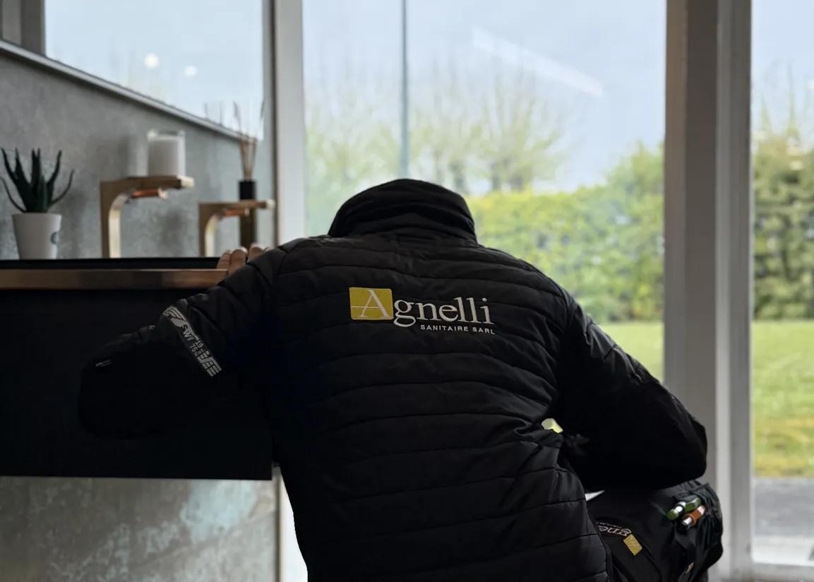 Agnelli Sanitaire, entreprise de sanitaire sur Vaud